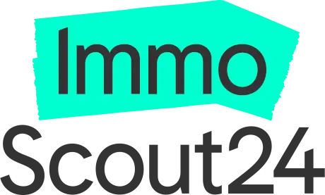Logo von 12. 18. Investment Management GmbH auf grünem und schwarzem Hintergrund