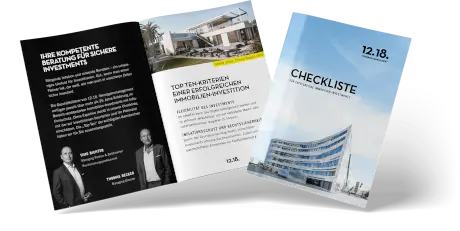 Checkliste für erfolgreiche Immobilien-Investitionen mit Expertenrat.
